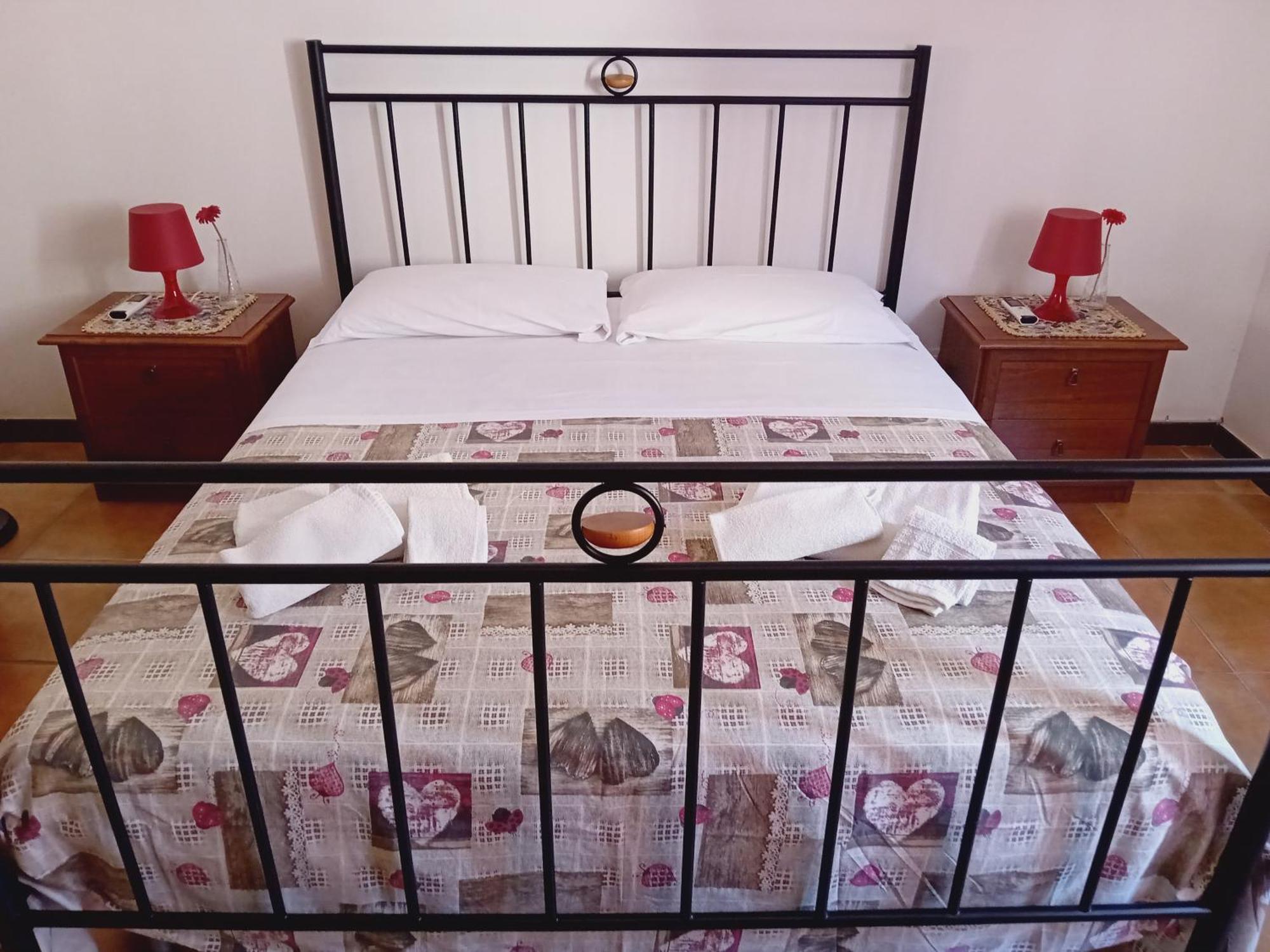 Appartamento Don Nino Lido di Noto Екстериор снимка