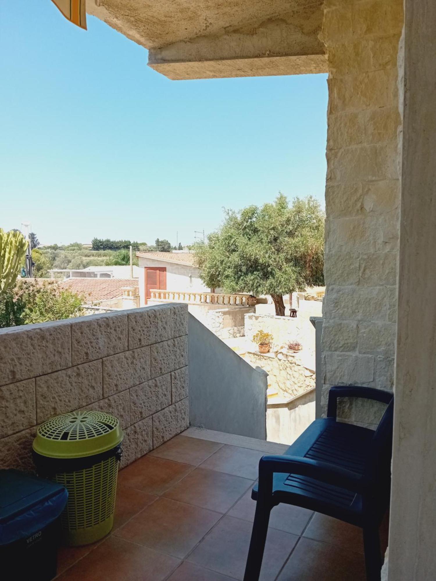 Appartamento Don Nino Lido di Noto Екстериор снимка