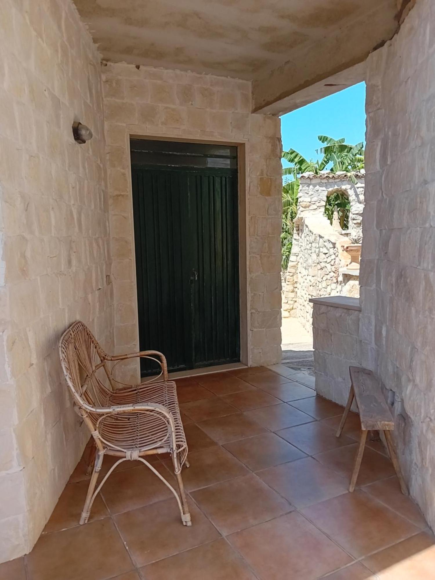 Appartamento Don Nino Lido di Noto Екстериор снимка