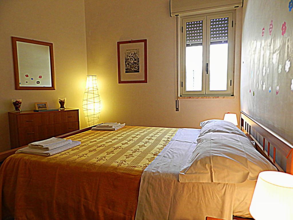Appartamento Don Nino Lido di Noto Екстериор снимка