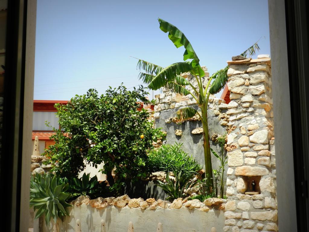 Appartamento Don Nino Lido di Noto Екстериор снимка