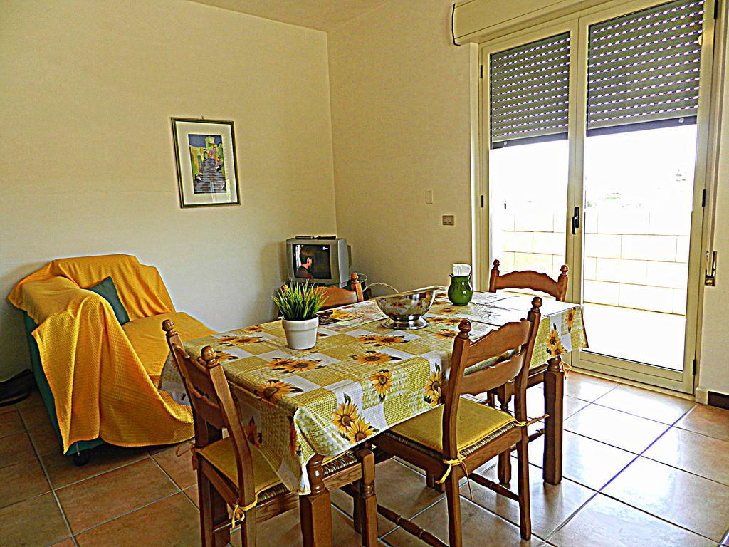 Appartamento Don Nino Lido di Noto Екстериор снимка