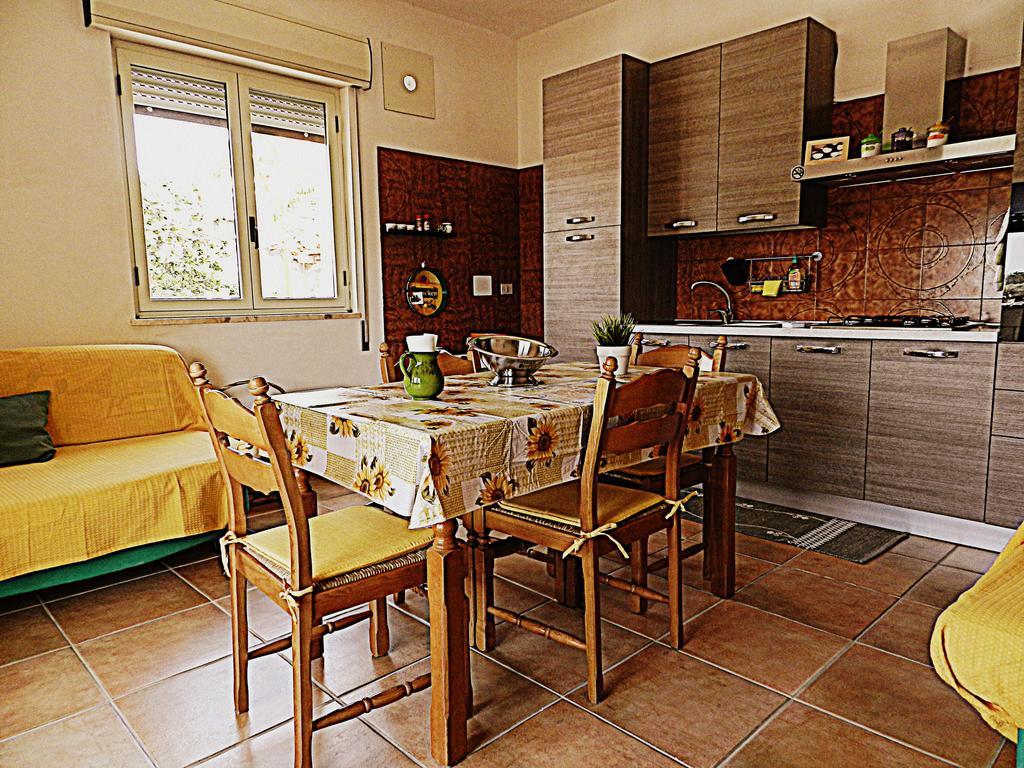 Appartamento Don Nino Lido di Noto Екстериор снимка