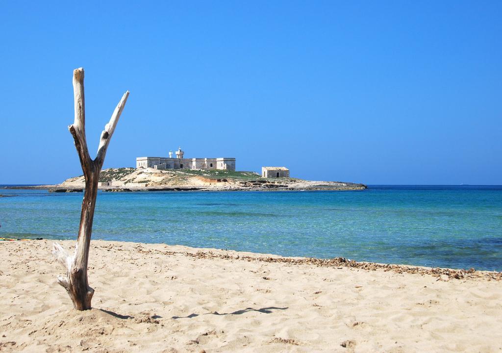 Appartamento Don Nino Lido di Noto Екстериор снимка